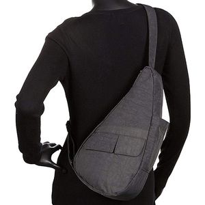 Ameribag X-Small Healthy Back Bag in Stormy Gray